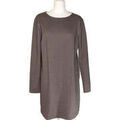 Robe courte Mango Robe Taille 38 / M Rouge