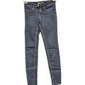 Jeans sur Grenoble : Jeans skinny Camaieu Jean Taille 34 / XS Bleu