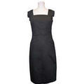 Robe courte Camaieu Robe Taille 36 / S Noir Grenoble