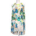 Robes sur Grenoble : Robe courte See U Soon Robe Taille 36 / S Blanc