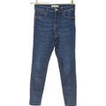 Jeans sur Grenoble : Jeans skinny Denim Co Jean Taille 36 / S Bleu