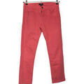Pantalons sur Grenoble : Jeans Kiabi Jeans Taille 38 / M Orange