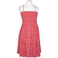 Robes sur Grenoble : Robe courte Shein Robe Taille 38 / M Rouge