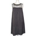 Robe courte 123 Robe Taille 36 / S Gris