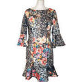 Robes sur Grenoble : Robe courte Body Flirt Robe Taille 36 / S Beige