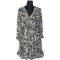 Robes sur Grenoble : Robe courte Kaylla Robe Taille 36 / S Noir