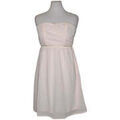 Robe courte Pimkie Robe Taille 36 / S Rose