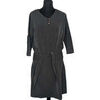 Robe courte Bonobo Robe Taille 36 / S Gris
