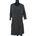 Robes sur Grenoble : Robe courte Bonobo Robe Taille 36 / S Gris