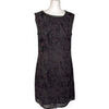 Robe courte Vila Robe Taille 40 / L Gris
