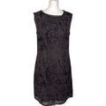 Robe courte Vila Robe Taille 40 / L Gris