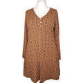 Robes sur Grenoble : Robe courte Surkana Robe Taille 44 / XXL Orange