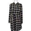 Robe courte New Look Robe Taille 36 / S Noir