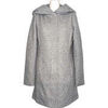 Manteau Vero Moda Veste Taille 34 / XS Gris