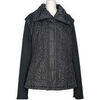 Gilet Ms Mode Veste Taille 42 / XL Gris