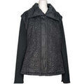 Gilet Ms Mode Veste Taille 42 / XL Gris Gilets sur Grenoble : Gilet Ms Mode Veste Taille 42 / XL Gris