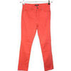 Jeans Saint James Jean Taille 36 / S Orange