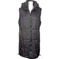 Manteau Shein Manteau Taille 36 / S Noir Grenoble