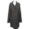 Manteau Kiabi Manteau Taille 42 / XL Gris