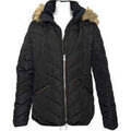 Manteau Inextenso Manteau Taille 40 / L Noir Grenoble