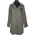 Manteaux sur Grenoble : Manteau Kiabi Veste Taille 34 / XS Vert