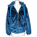 Vestes sur Grenoble : Veste Soya Veste Taille 38 / M Bleu