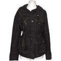Veste Breal Manteau Taille 40 / L Noir Grenoble
