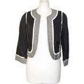 Veste Derhy Veste Taille 36 / S Noir Vestes sur Grenoble : Veste Derhy Veste Taille 36 / S Noir