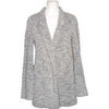Veste Promod Veste Taille 36 / S Gris