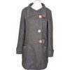 Manteau Avant Premiere Veste Taille 34 / XS Gris
