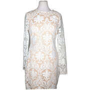Robe courte H&M -