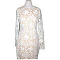 Robe courte H&M -