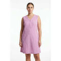 Robes sur Grenoble : Robe courte Damart Robe courte Taille 40 / L Violet