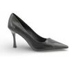 Chaussures escarpins Caf&eacute; Noir C1NA4031-PE26-N078 Noir