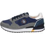 Baskets basses Lumberjack -