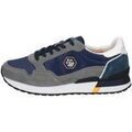 Baskets basses Lumberjack -
