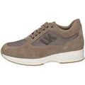 Baskets basses Lumberjack -