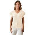 Pull Daxon by - Pull col V manches T avec laine Pull Daxon by - Pull col V manches T avec laine Grenoble
