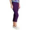 Pantalon Daxon by - Corsaire en maille Grenoble