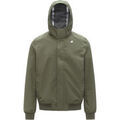 Blouson K-Way JOACHIM BONDED JERSEY
