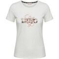 Tee-shirts sur Grenoble : T-shirt Liu Jo ECS MODA TA6163 JS003