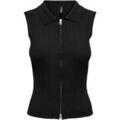 Gilet Only Onlmeddi Life Sl Zip Cardigan Knt 15364749 Grenoble
