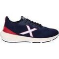 Baskets homme sur Grenoble : Baskets basses Munich 4991002 LOOP KNIT