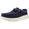 Chaussures bateau HEYDUDE Wally Comf Woven
