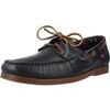 Chaussures bateau CallagHan 51600c