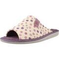 Chaussons / Pantoufles sur Grenoble : Chaussons Vulladi Hogar Topos