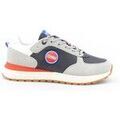 Baskets homme sur Grenoble : Baskets basses Colmar TRAVISO015-PE26