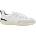 Baskets basses Geox U655JA0T514-PE26-C1000 Grenoble