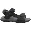 Sandales / Nu-pieds homme sur Grenoble : Sandales Geox U55ELB000EK-PE26-C9997