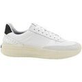 Baskets homme sur Grenoble : Baskets basses Geox U656KA0T514-PE26-C1000